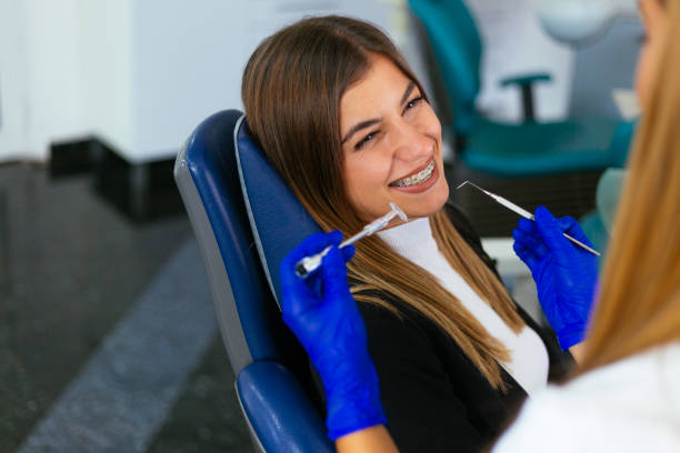 Best Root Canal Treatment  in Council Bluffs, IA